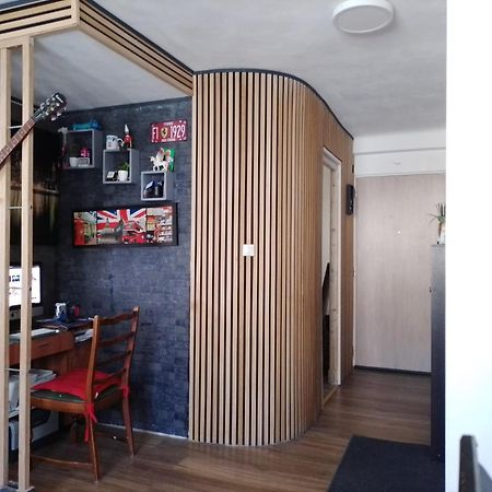 Chambre Stella Marseille Luaran gambar