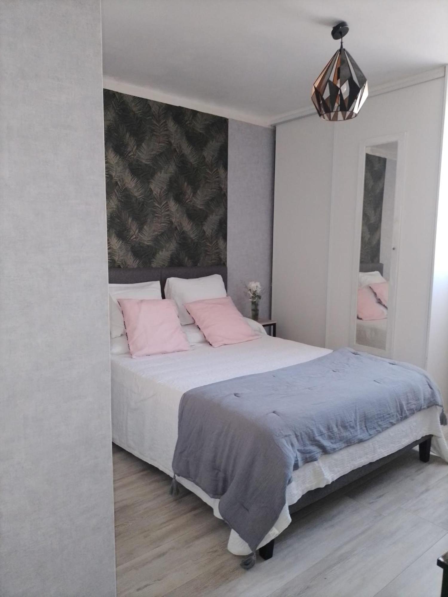 Chambre Stella Marseille Luaran gambar