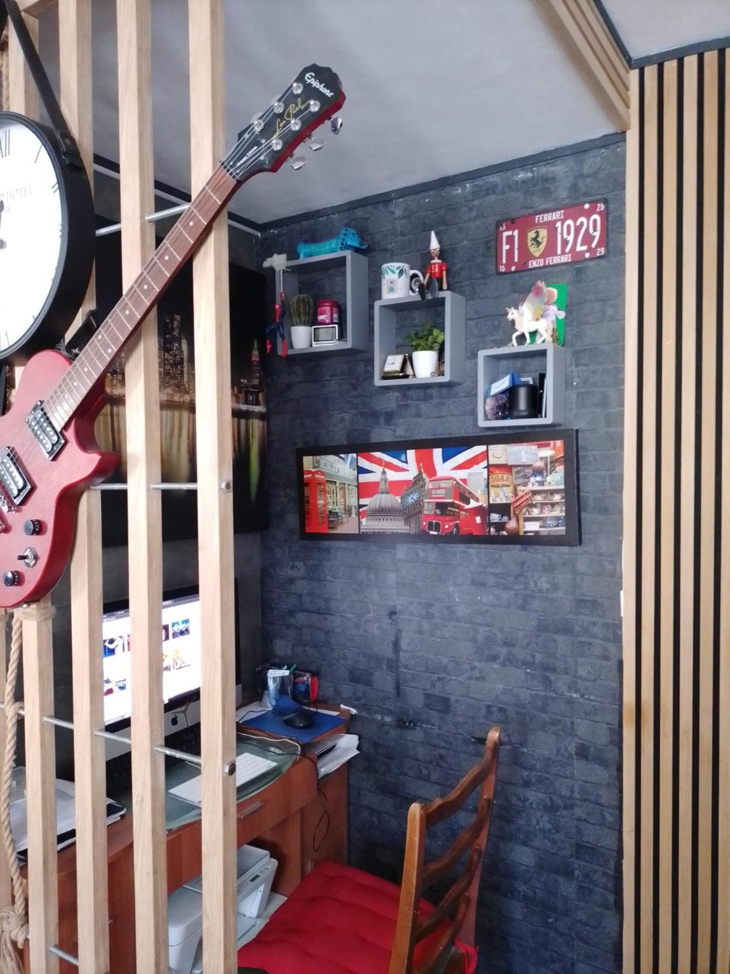 Chambre Stella Marseille Luaran gambar