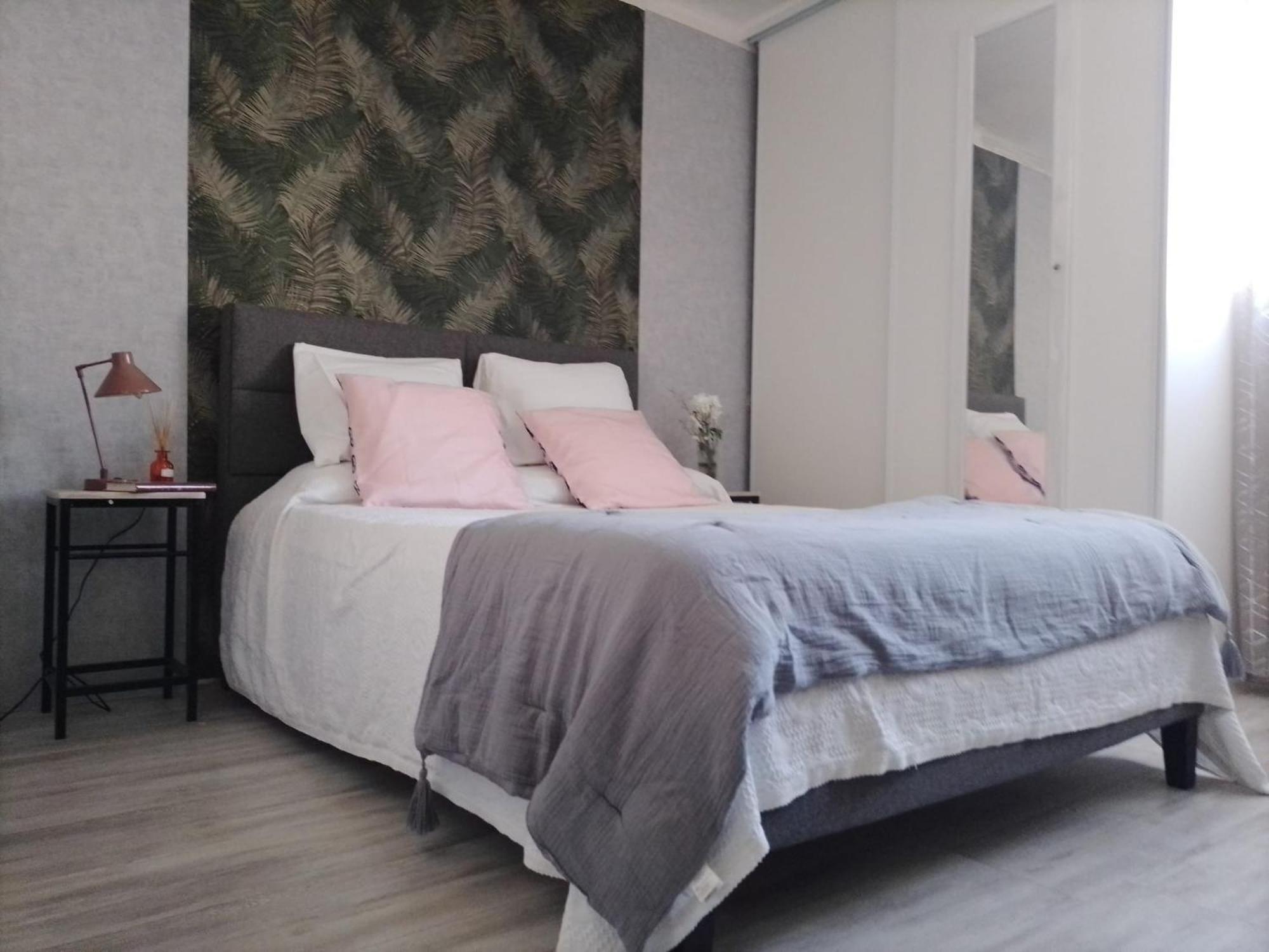Chambre Stella Marseille Luaran gambar