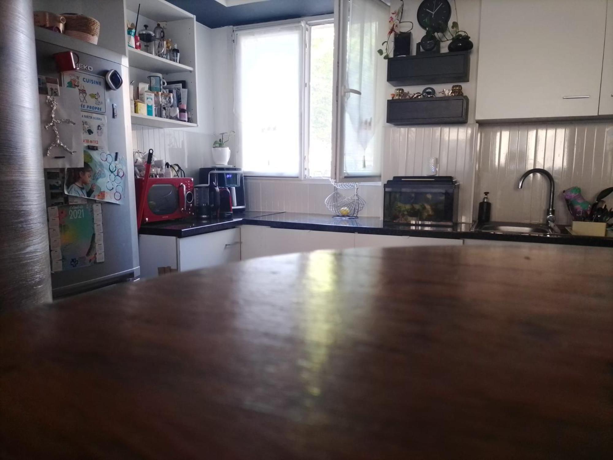 Chambre Stella Marseille Luaran gambar