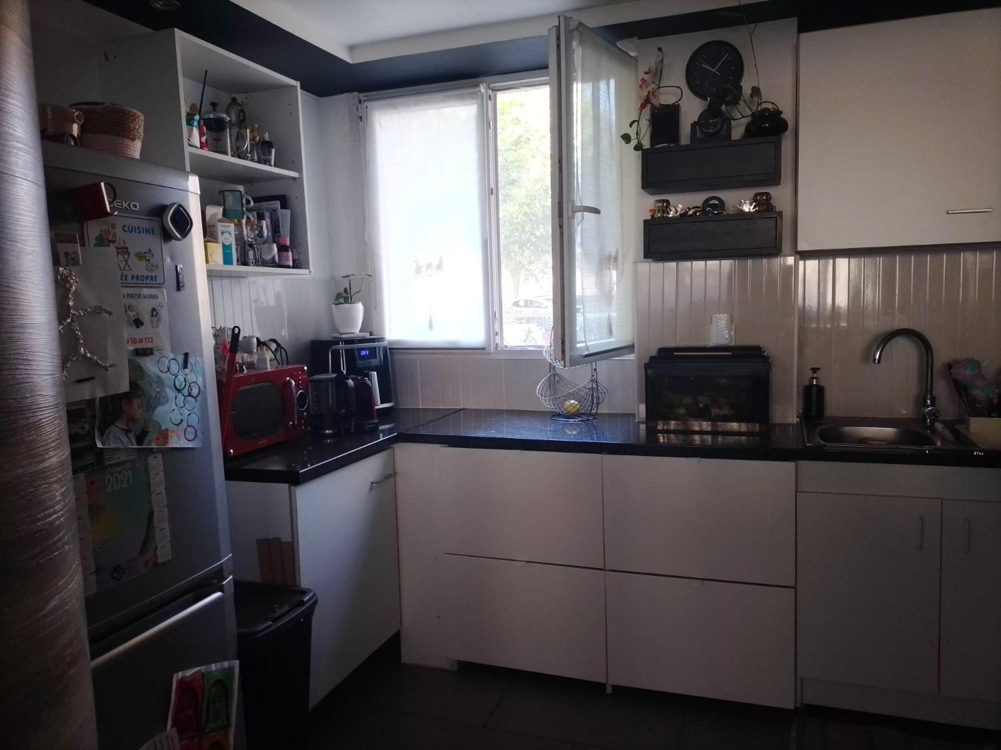 Chambre Stella Marseille Luaran gambar