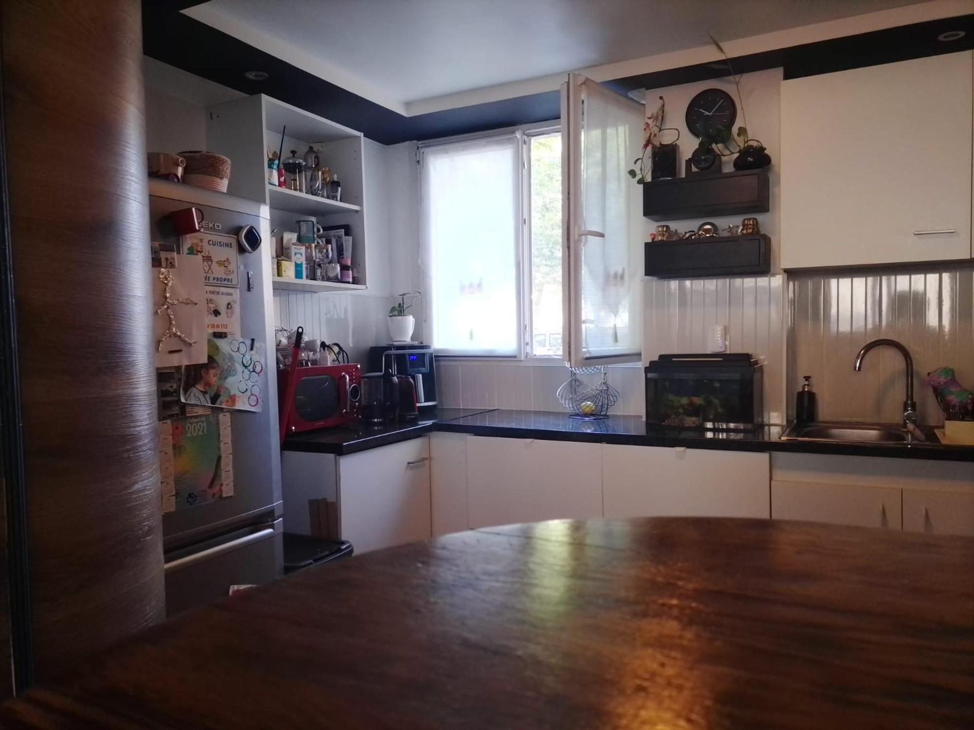Chambre Stella Marseille Luaran gambar