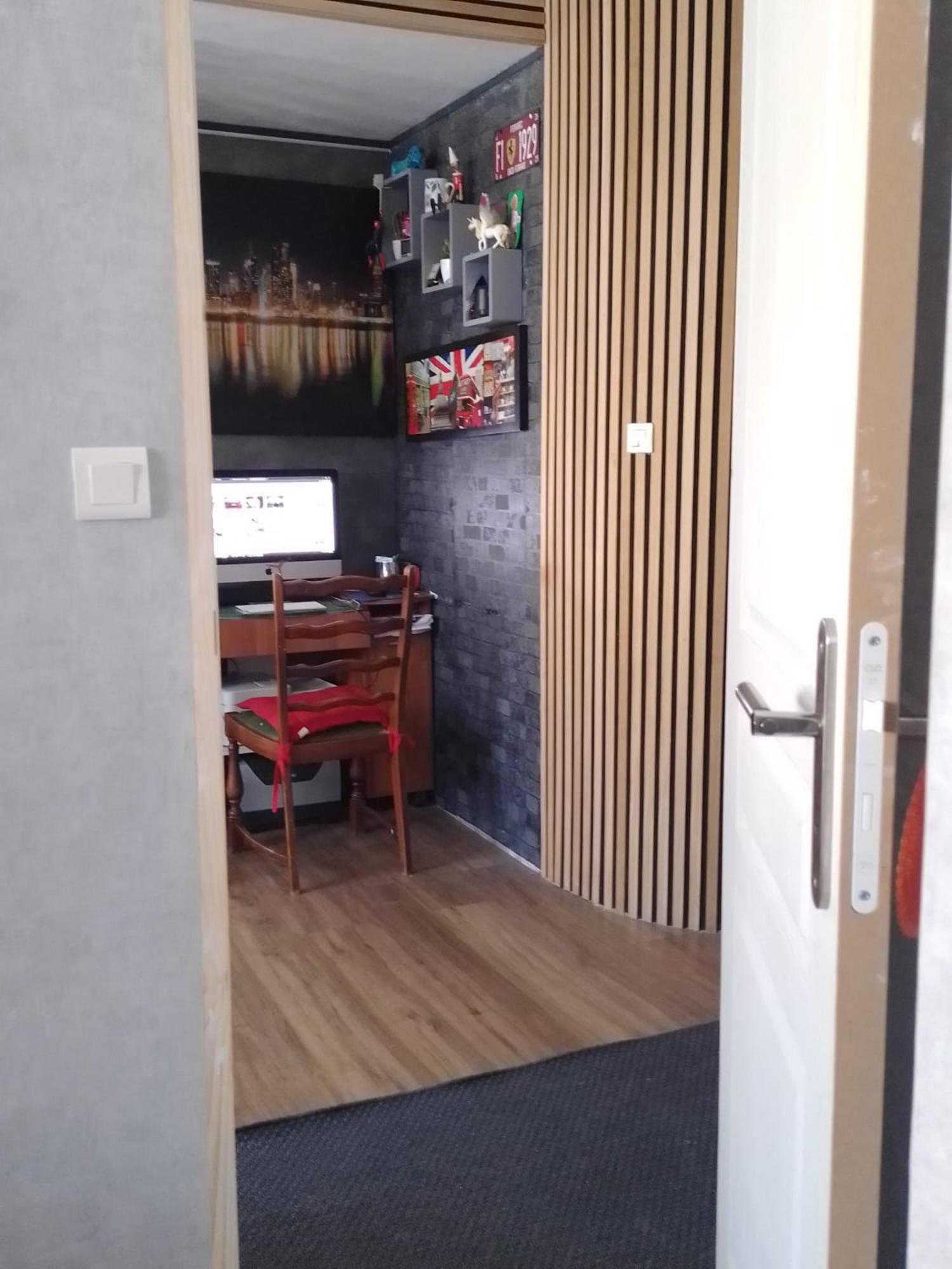 Chambre Stella Marseille Luaran gambar