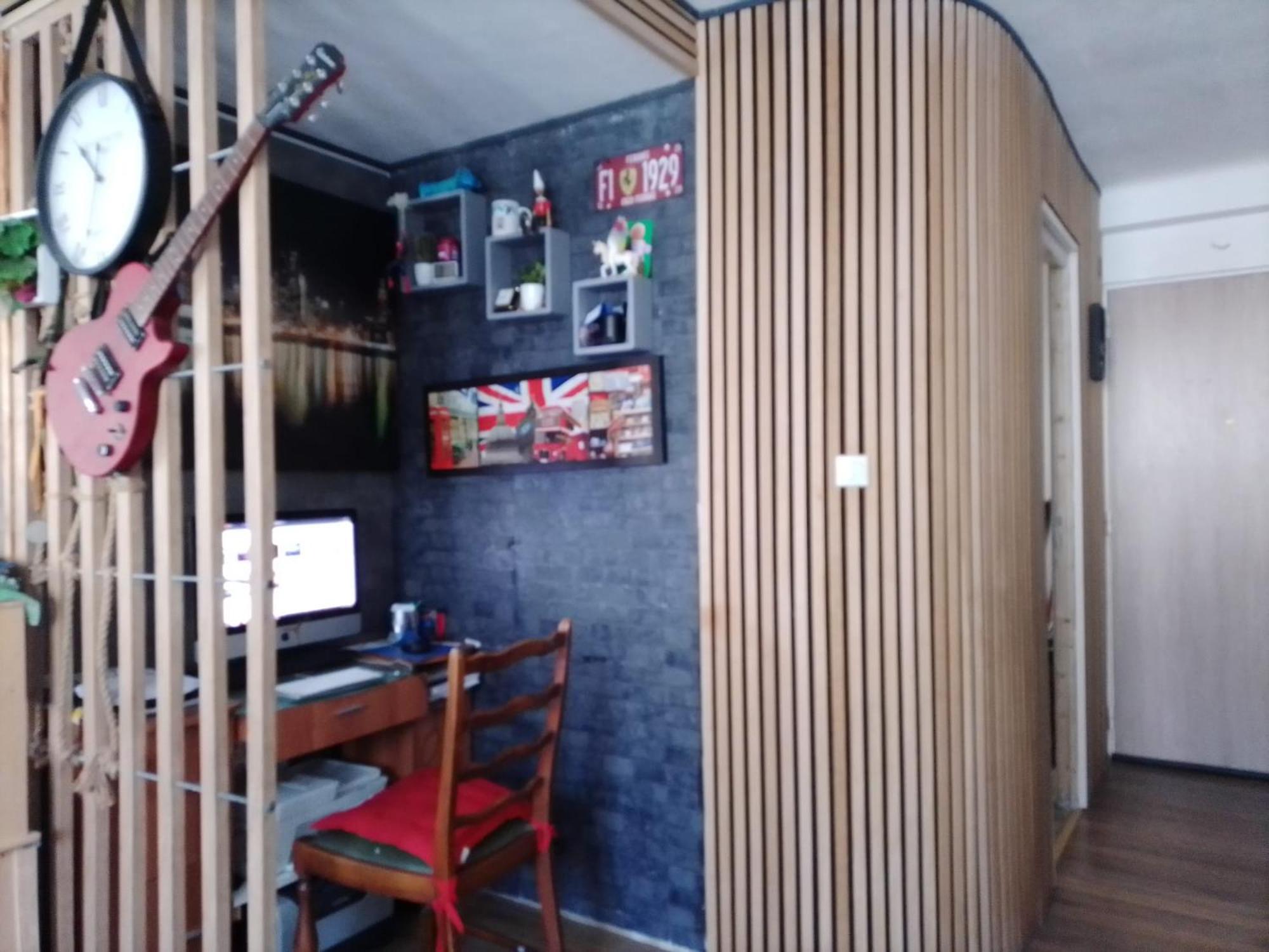 Chambre Stella Marseille Luaran gambar